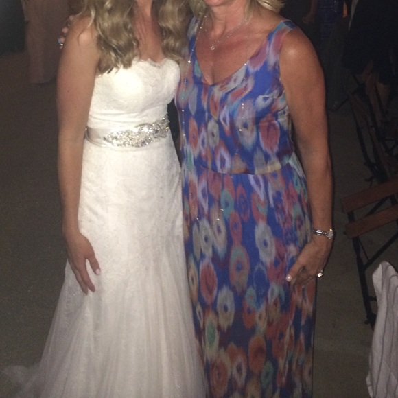 Rory Beca Dress - Picture 16 of 16